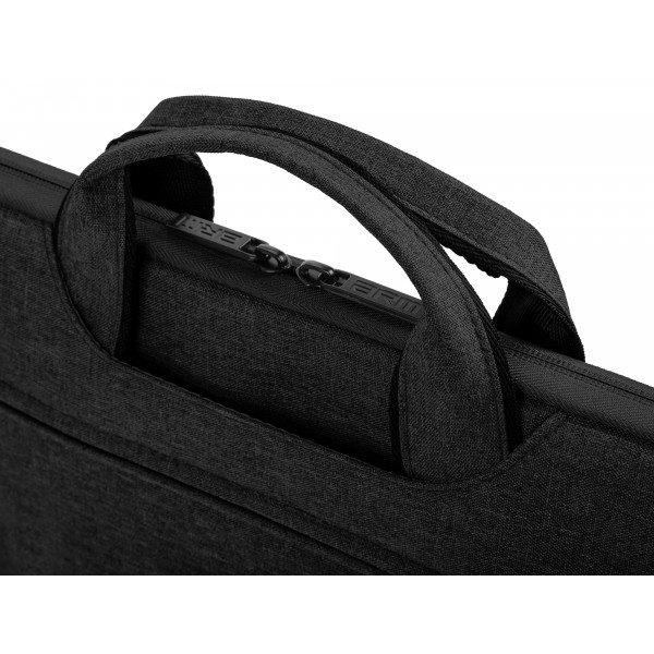 Фото - Сумка для ноутбука Armorstandart ARM01S 15.6 Black (ARM71689)