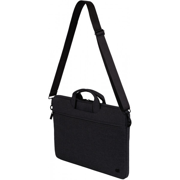 Фото - Сумка для ноутбука Armorstandart ARM01S 15.6 Black (ARM71689)