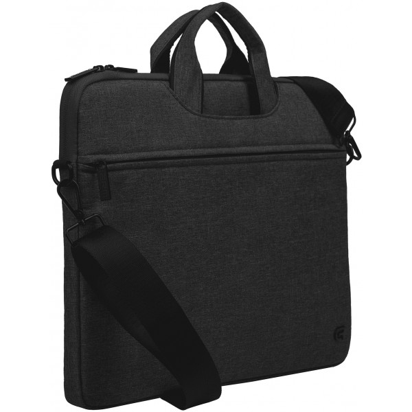 Фото - Сумка для ноутбука Armorstandart ARM01S 15.6 Black (ARM71689)