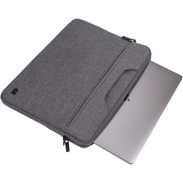 Фото - Сумка для ноутбука Armorstandart ARM01S 15.6 Dark Grey (ARM71690)