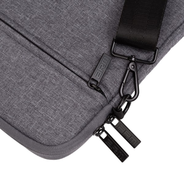 Фото - Сумка для ноутбука Armorstandart ARM01S 15.6 Dark Grey (ARM71690)