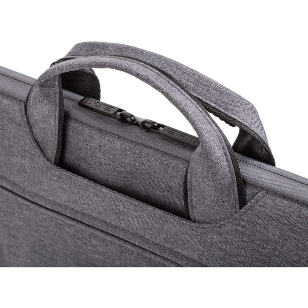 Фото - Сумка для ноутбука Armorstandart ARM01S 15.6 Dark Grey (ARM71690)