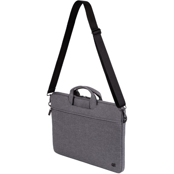 Фото - Сумка для ноутбука Armorstandart ARM01S 15.6 Dark Grey (ARM71690)