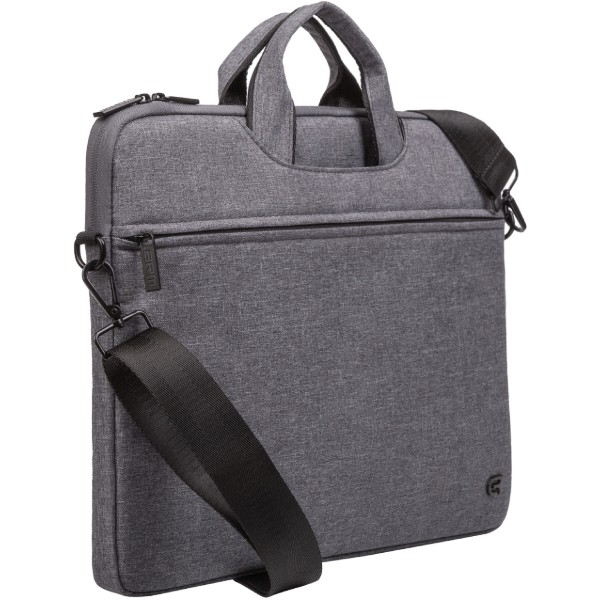 Фото - Сумка для ноутбука Armorstandart ARM01S 15.6 Dark Grey (ARM71690)