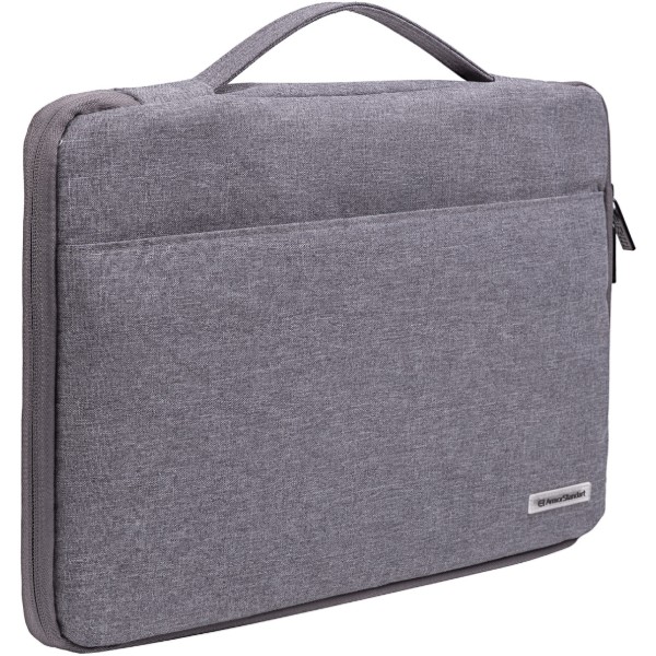 Фото - Сумка для ноутбуку Armorstandart ARM02 14 Grey (ARM71696)