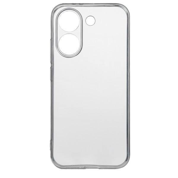 Фото - Чохол для смартфону Armorstandart Air for Xiaomi Poco X8 Pro 5G Camera cover Clear (ARM90703)