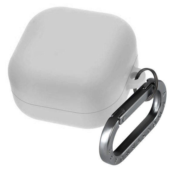 Фото - Чехол для наушников Armorstandart Hang Case for Samsung Galaxy Buds 4 / 4 Pro White (ARM90923)