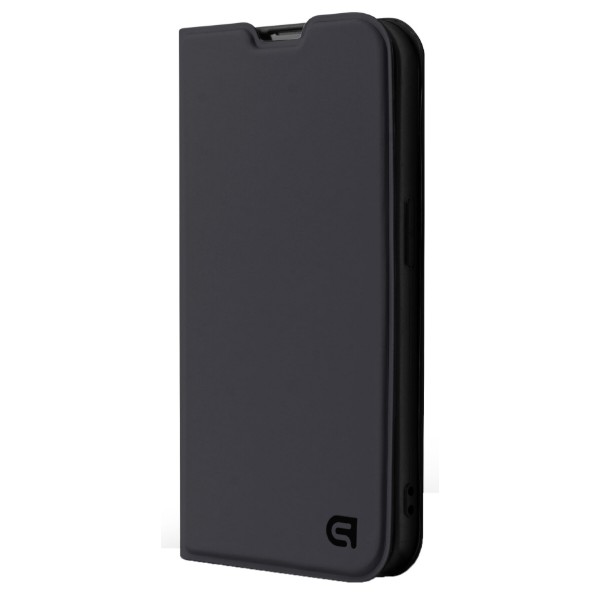 Фото - Чохол для смартфона Armorstandart OneFold Case for Motorola G17 4G/G17 Power 4G Black (ARM91060)