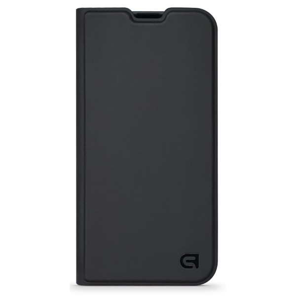 Фото - Чохол для смартфона Armorstandart OneFold Case for Motorola G17 4G/G17 Power 4G Black (ARM91060)