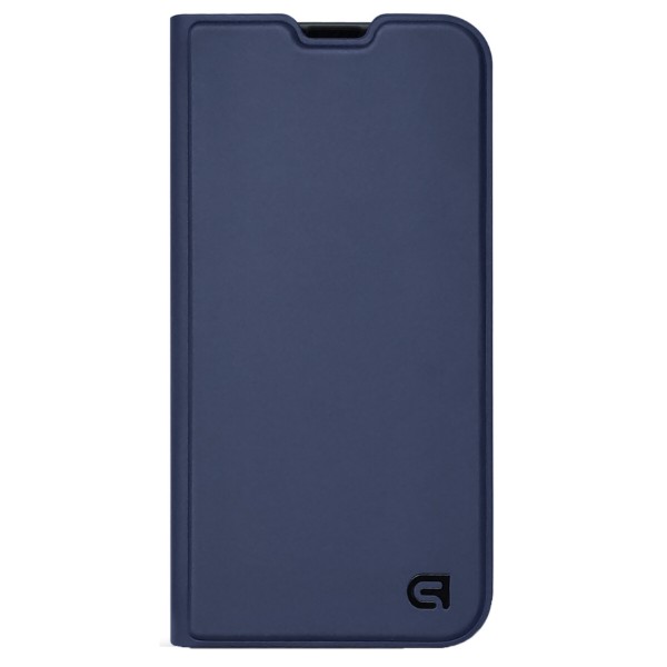 Фото - Чохол для смартфона Armorstandart OneFold Case for Motorola G17 4G/G17 Power 4G Dark Blue (ARM91215)