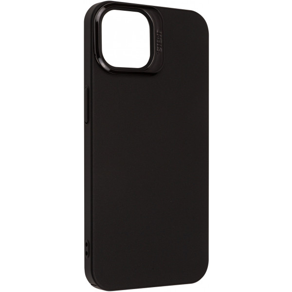 Фото - Чехол для смартфона Armorstandart Camera Hold Black for iPhone 14 (69318)