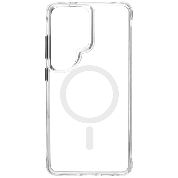 Фото - Чехол для смартфона Armorstandart Clear MagCase for Samsung S26 Ultra 5G Transparent (ARM88865)