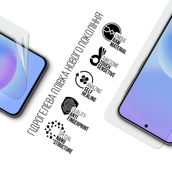 Фото - Защитная пленка для смартфона Armorstandart for Samsung A57 5G (ARM89616)