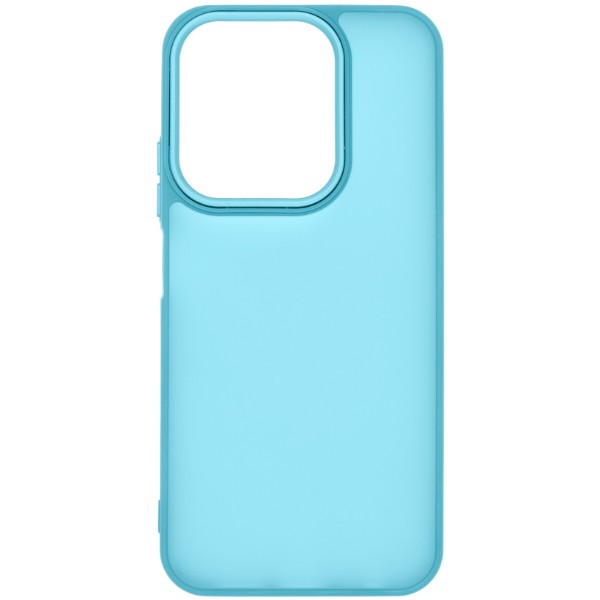 Фото - Чохол для смартфону Armorstandart for Xiaomi Redmi 15C 4G / Poco C85 4G Light Blue (ARM91338)