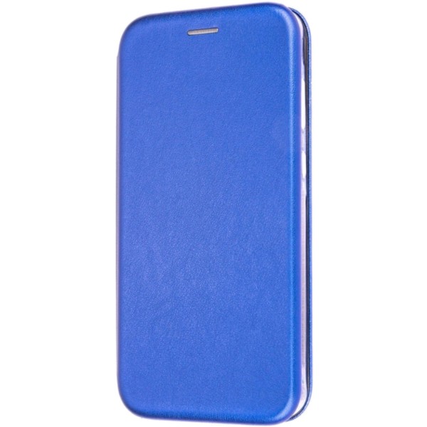 Фото - Чехол для смартфона Armorstandart G-Case for Xiaomi Redmi Note 13 Pro/Redmi Note 14S Blue (ARM73140);3008555