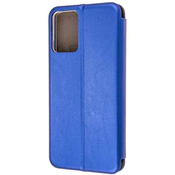 Фото - Чехол для смартфона Armorstandart G-Case for Xiaomi Redmi Note 13 Pro/Redmi Note 14S Blue (ARM73140);3008555