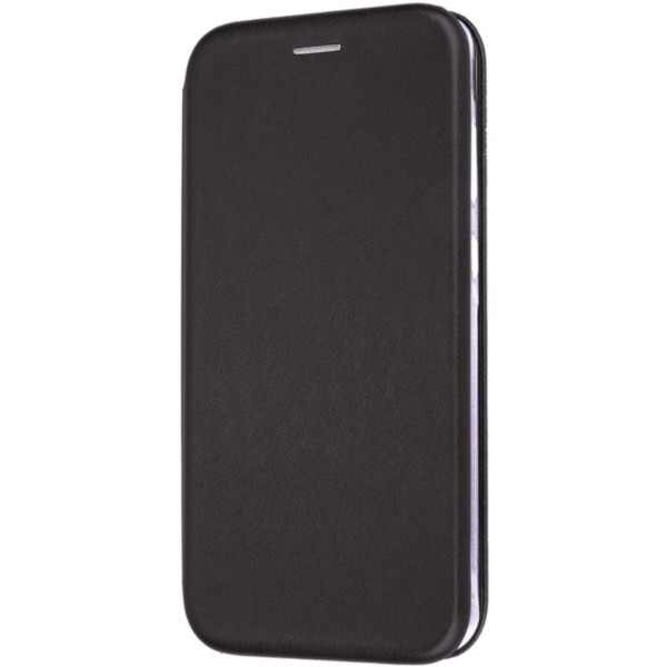 Фото - Чохол для смартфону Armorstandart G-Case for Xiaomi Redmi Note 13 Pro/Redmi Note 14S Black (ARM73141)