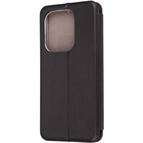 Фото - Чохол для смартфону Armorstandart G-Case for Xiaomi Redmi Note 13 Pro/Redmi Note 14S Black (ARM73141)