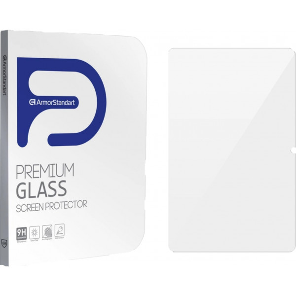 Фото - Захисне скло для планшета Armorstandart Glass.CR for Teclast T40 Pro, 2.5D (ARM66646)