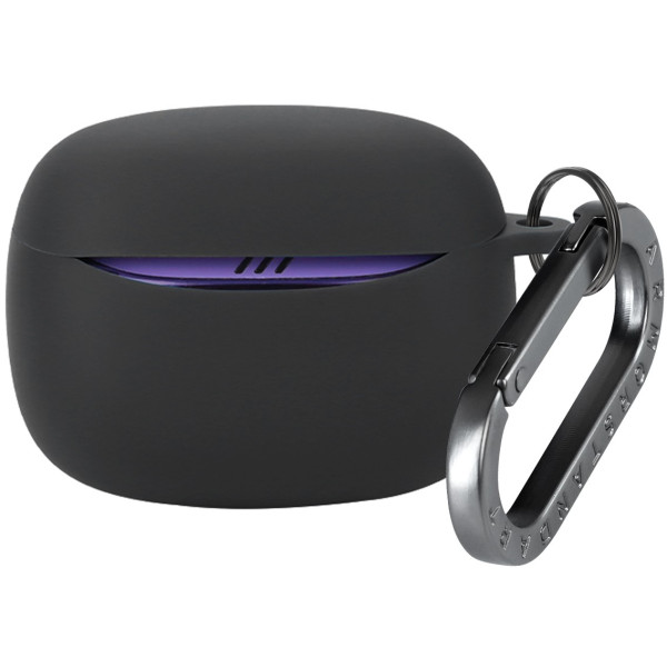 Фото - Чохол для навушників Armorstandart Hang Case for JBL Tune Buds 2 Black (ARM90998)