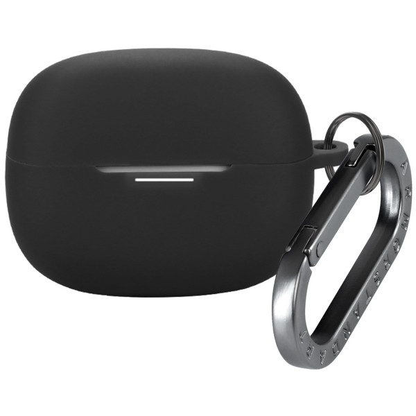 Фото - Чехол для наушников Armorstandart Hang Case for Xiaomi Redmi Buds 8 Pro Black (ARM91108)