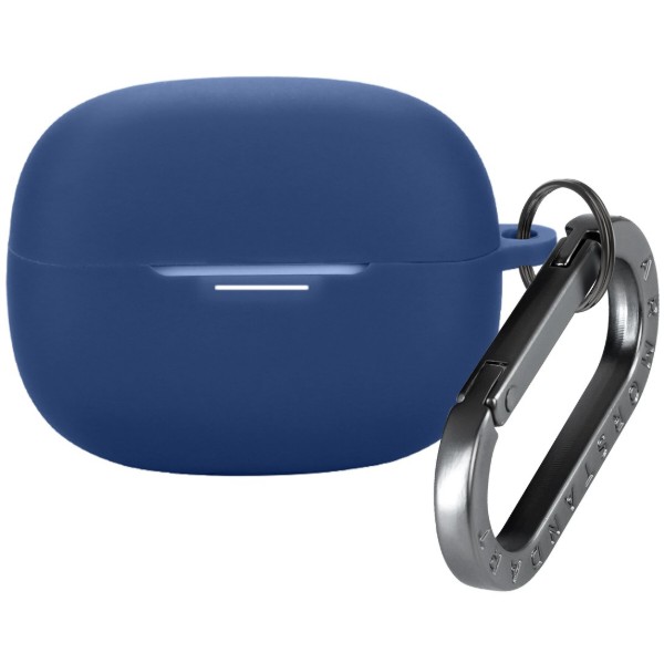 Фото - Чехол для наушников Armorstandart Hang Case for Xiaomi Redmi Buds 8 Pro Dark Blue (ARM91109)