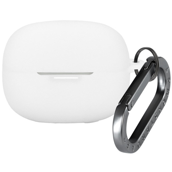 Фото - Чехол для наушников Armorstandart Hang Case for Xiaomi Redmi Buds 8 Pro White (ARM91110)