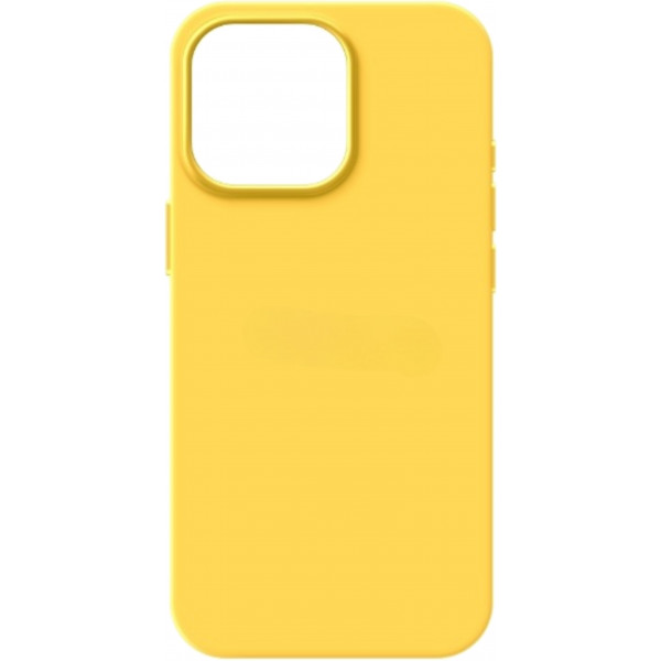 Фото - Чохол для смартфону Armorstandart ICON2 MagSafe for Apple iPhone 15 Pro Max Sunshine (ARM77015)