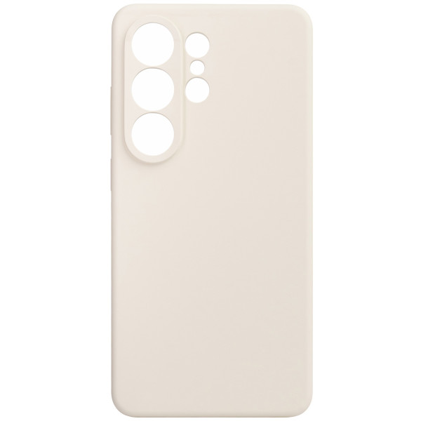 Фото - Чехол для смартфона Armorstandart ICON2 MagCase for Samsung S26 Ultra 5G Beige (ARM88795)