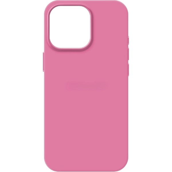 Фото - Чохол для смартфону Armorstandart ICON2 Case for Apple iPhone 15 Pro Max Pink (ARM77018)