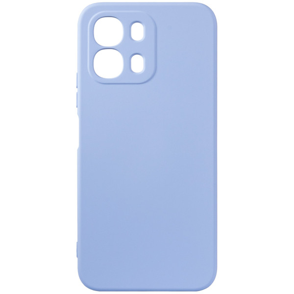 Фото - Чохол для смартфону Armorstandart ICON for OPPO A6S 4G / A6 4G Camera cover Lavender (ARM90355)