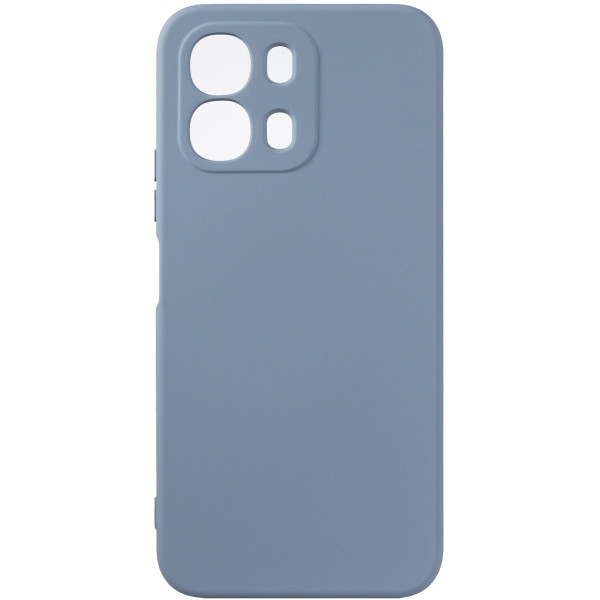 Фото - Чохол для смартфону Armorstandart ICON for OPPO A6S 4G / A6 4G Camera cover Winter Blue (ARM90356)