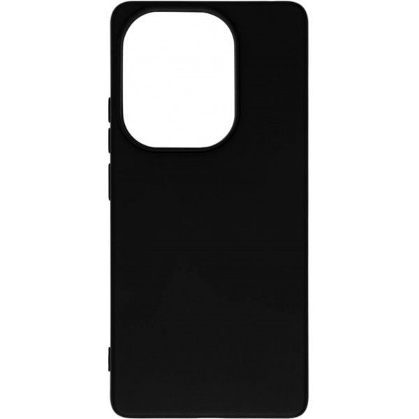 Фото - Чохол для смартфону Armorstandart ICON for Xiaomi Poco M6 Pro 4G Black (ARM74147)