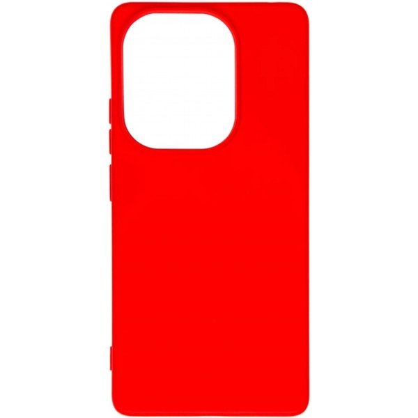 Фото - Чохол для смартфону Armorstandart ICON for Xiaomi Poco M6 Pro 4G Red (ARM74149)