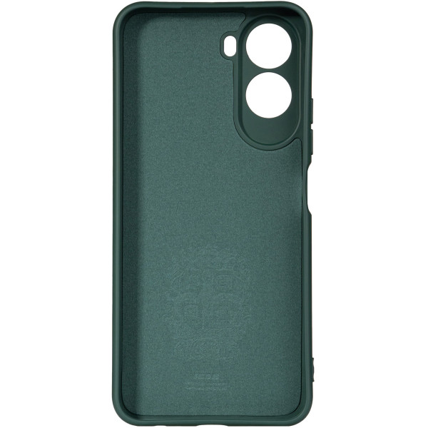 Фото - Чохол для смартфону Armorstandart ICON for Xiaomi Redmi A7 Pro 4G Camera cover Dark Green (ARM91086)
