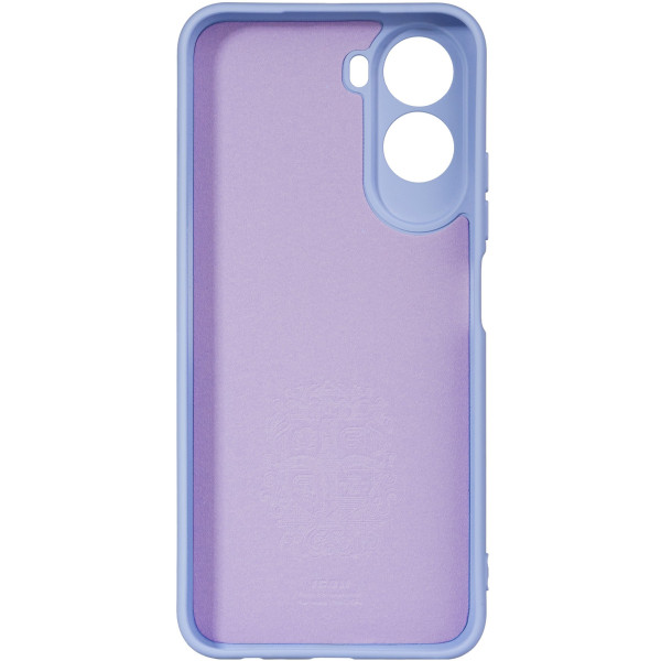 Фото - Чохол для смартфону Armorstandart ICON for Xiaomi Redmi A7 Pro 4G Camera cover Lavender (ARM91087)