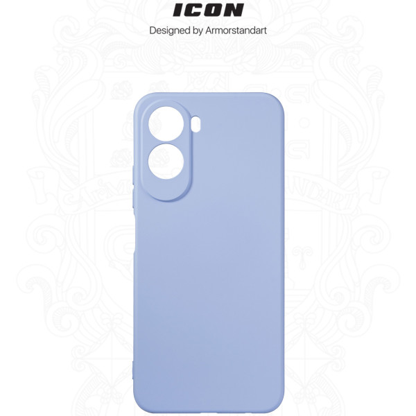 Фото - Чохол для смартфону Armorstandart ICON for Xiaomi Redmi A7 Pro 4G Camera cover Lavender (ARM91087)