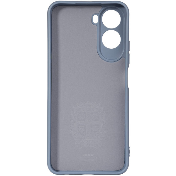 Фото - Чохол для смартфону Armorstandart ICON for Xiaomi Redmi A7 Pro 4G Camera cover Winter Blue (ARM91088)