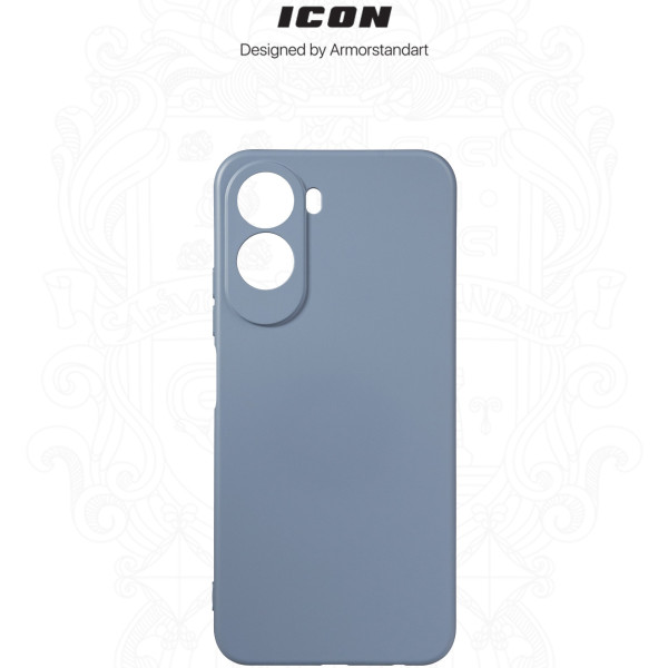 Фото - Чохол для смартфону Armorstandart ICON for Xiaomi Redmi A7 Pro 4G Camera cover Winter Blue (ARM91088)
