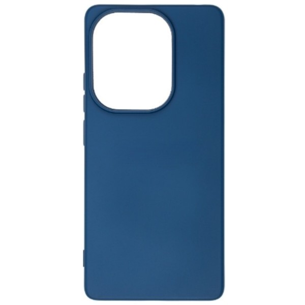 Фото - Чехол для смартфона Armorstandart Icon for Xiaomi Redmi Note 13 Pro/Redmi Note 14S Dark Blue (ARM73137)