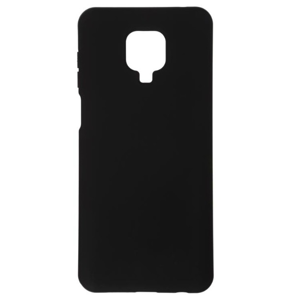 Фото - Чехол для смартфона Armorstandart Icon for Xiaomi Redmi Note 9S/9 Pro/9 Pro Max Black (ARM56601)