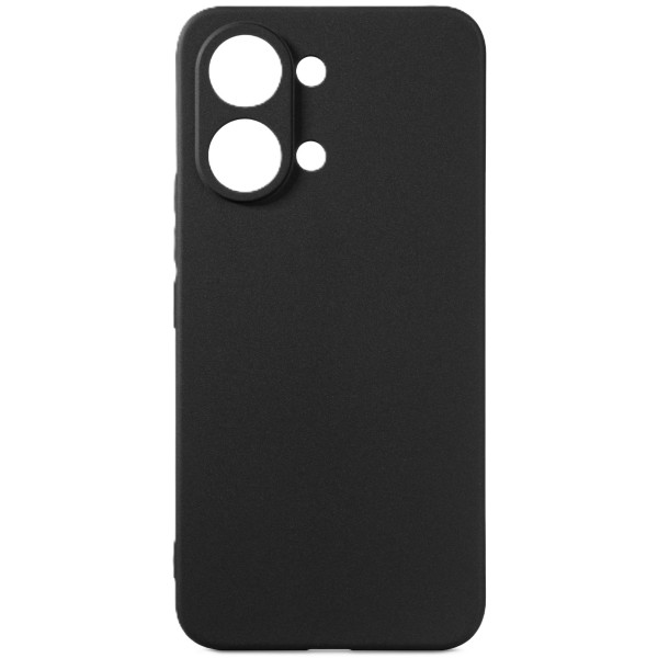 Фото - Чехол для смартфона Armorstandart Matte Slim Fit for Xiaomi Poco X8 Pro Max 5G Camera cover Black (ARM90713)