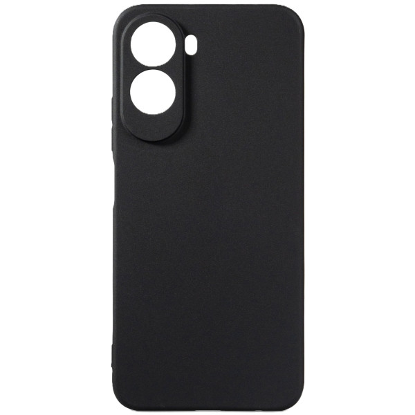 Фото - Чехол для смартфона Armorstandart Matte Slim Fit for Xiaomi Redmi A7 Pro 4G Camera cover Black (ARM91091)