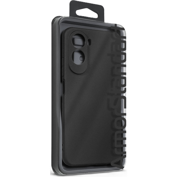 Фото - Чехол для смартфона Armorstandart Matte Slim Fit for Xiaomi Redmi A7 Pro 4G Camera cover Black (ARM91091)