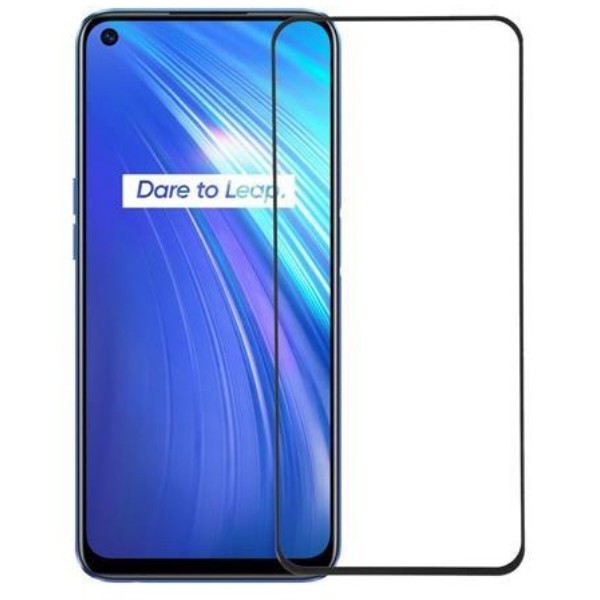 Фото - Захисне скло для смартфону Armorstandart Pro for Oppo A72 Black 0.33mm (ARM56650-GPR-BK)