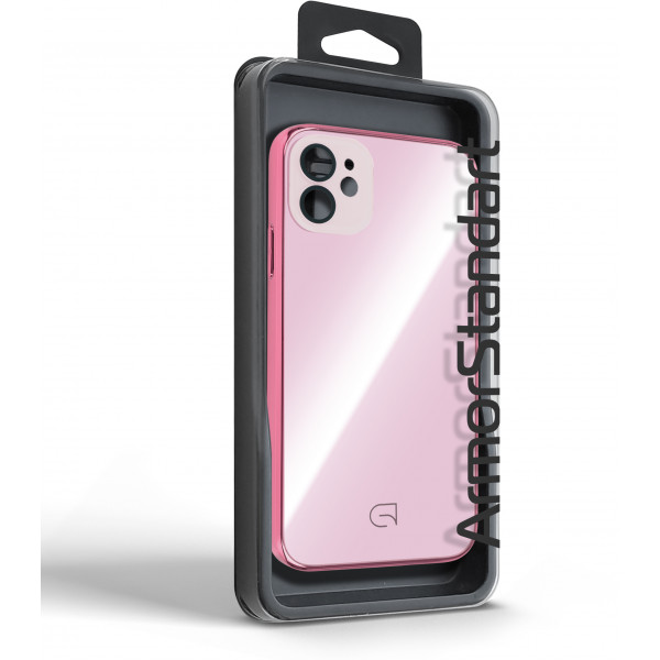 Фото - Чехол для смартфона Armorstandart Replica for Apple iPhone 11 Pink (ARM76171)