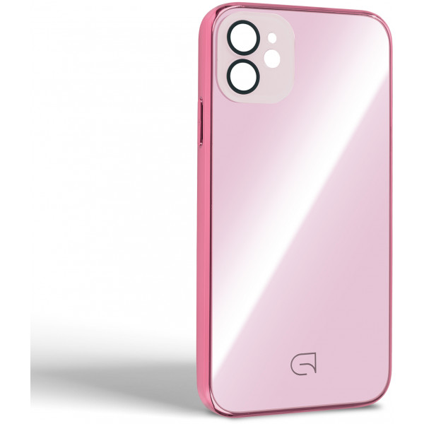 Фото - Чехол для смартфона Armorstandart Replica for Apple iPhone 11 Pink (ARM76171)