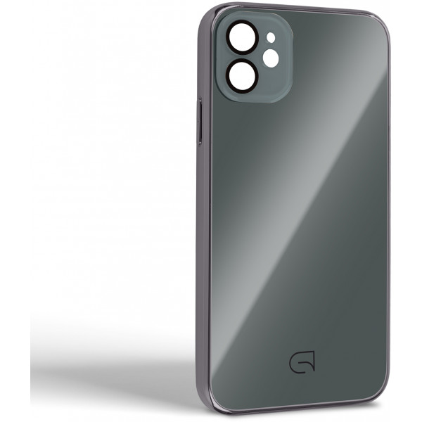 Фото - Чохол для смартфону Armorstandart Replica for Apple iPhone 11 Titanium Grey (ARM76172)