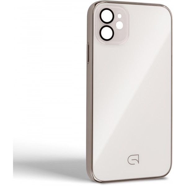 Фото - Чохол для смартфону Armorstandart Replica for Apple iPhone 11 White (ARM76173)