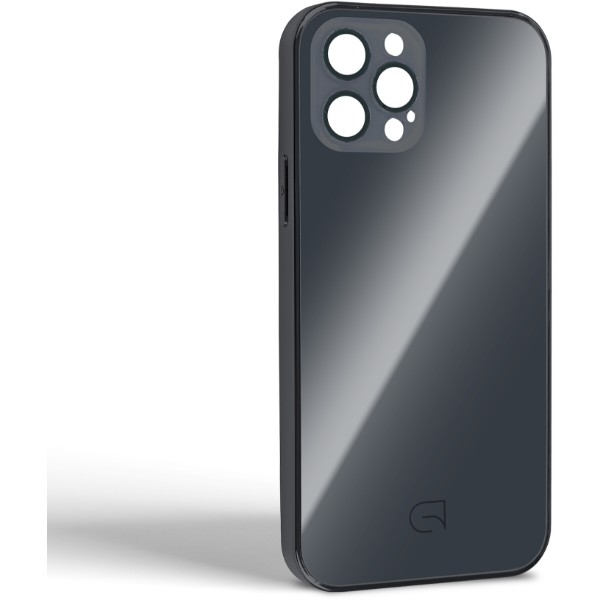 Фото - Чехол для смартфона Armorstandart Replica for Apple iPhone 12 Pro Black (ARM76175)